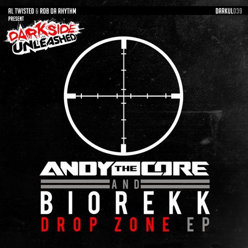 Drop Zone EP