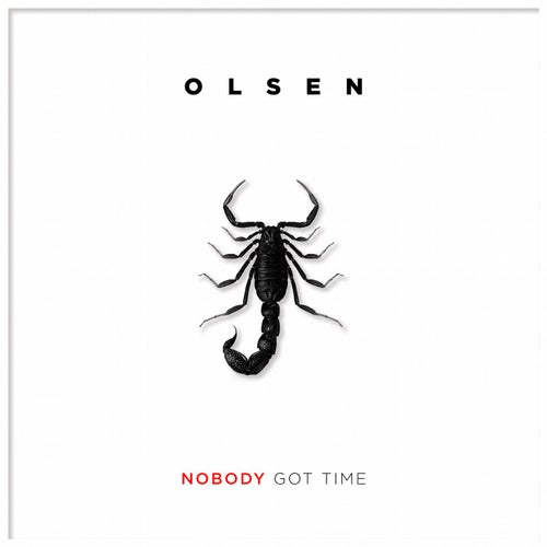 Nobody Got Time