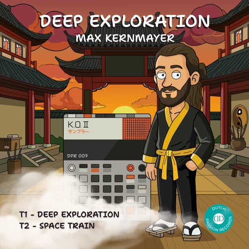 Deep Exploration