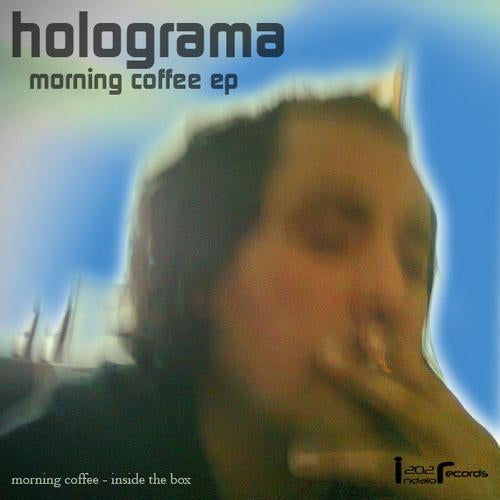 Mornig Coffe Ep