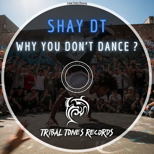 Why You Dont Dance