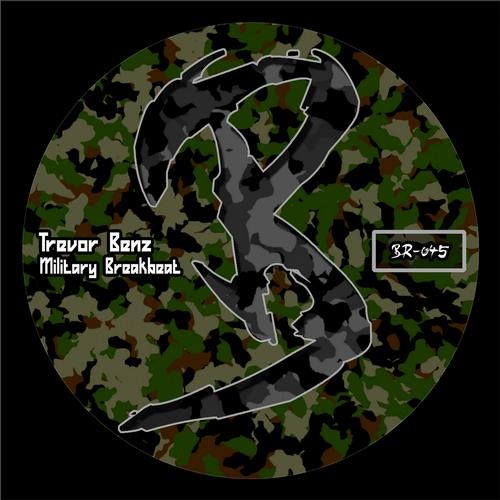 Military Breakbeat