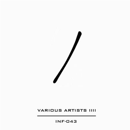 Cover art for Infinity Various Artists Vol.4