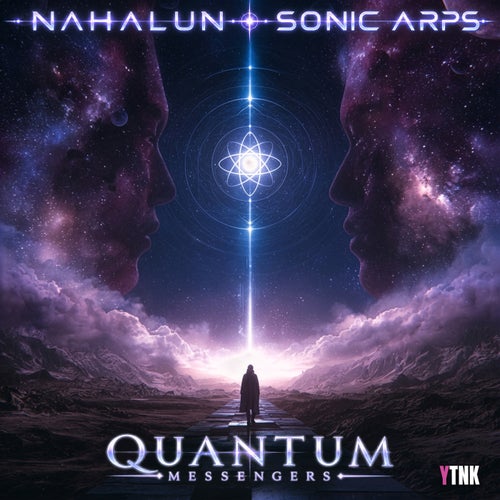 Quantum Messengers