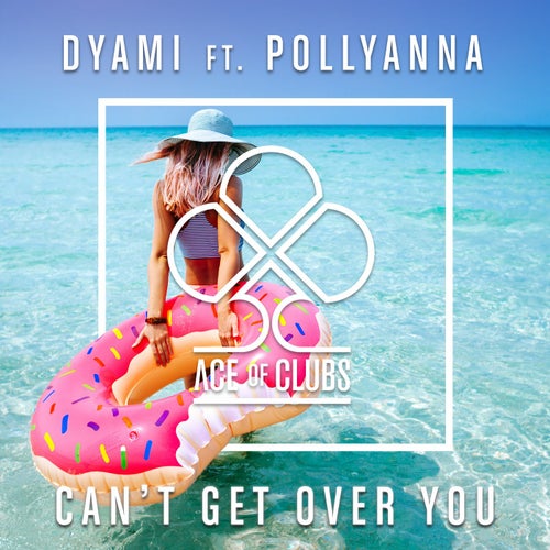 Can't Get Over You