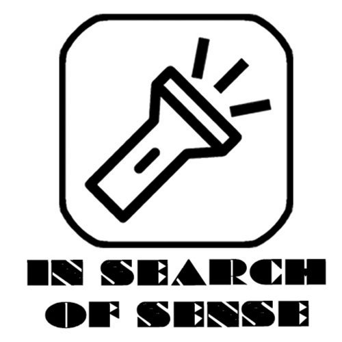 In Search Of Sense