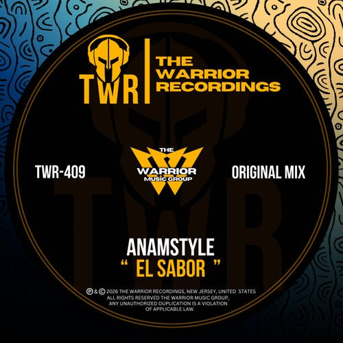 El Sabor (Original Mix)