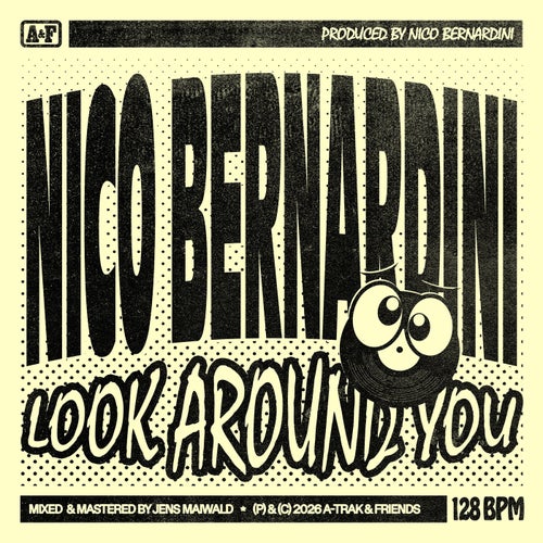 Look Around You