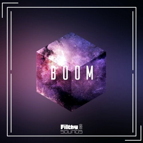 Cover art for Boom, Vol. 9