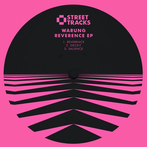 Reverence EP