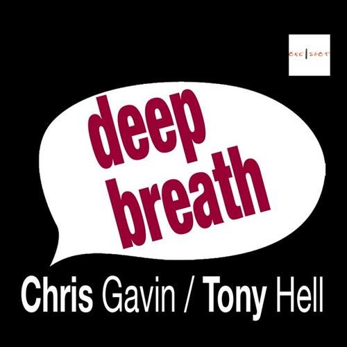 Deep Breath EP