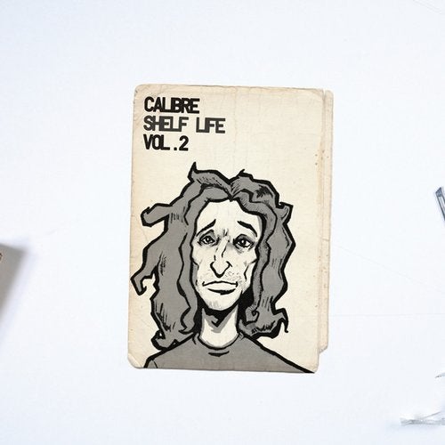 Calibre - Shelflife 2