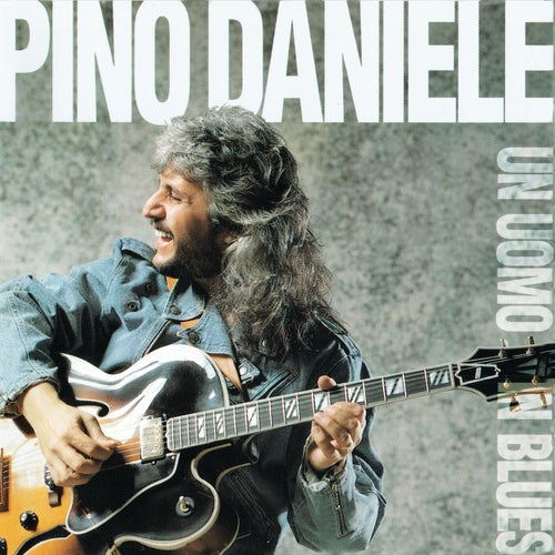 Un uomo in blues (2021 Remaster)