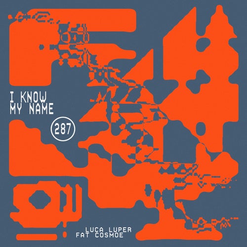 I Know My Name EP