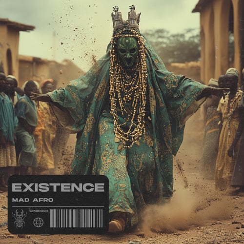 Existence