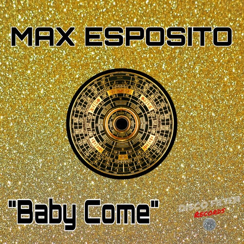 Max Esposito - Baby Come [Original Mix].mp3