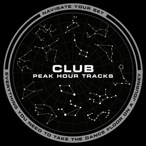 Navigate Your Set: Club - Peak Hour