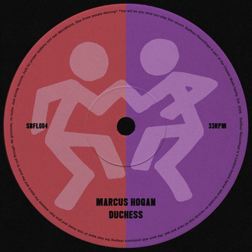 Duchess (Extended Mix)