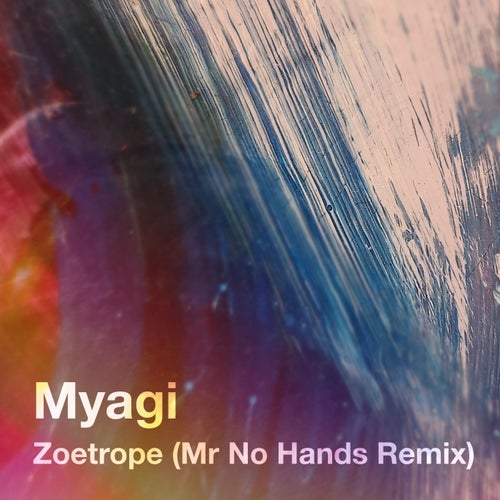 Zoetrope Mr No Hands Remix