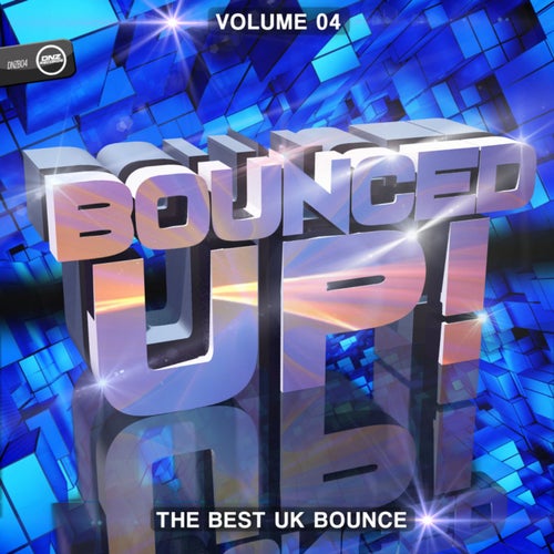 Bounced Up!, Vol. 4