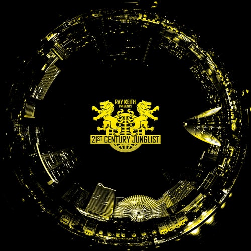 21st Century Junglist