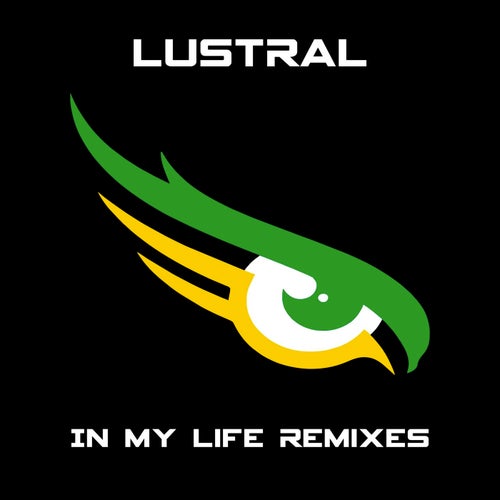 In My Life Remixes