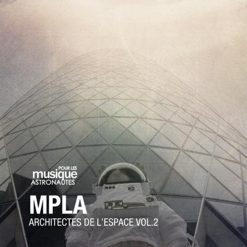 Architectes De L'Espace vol.2