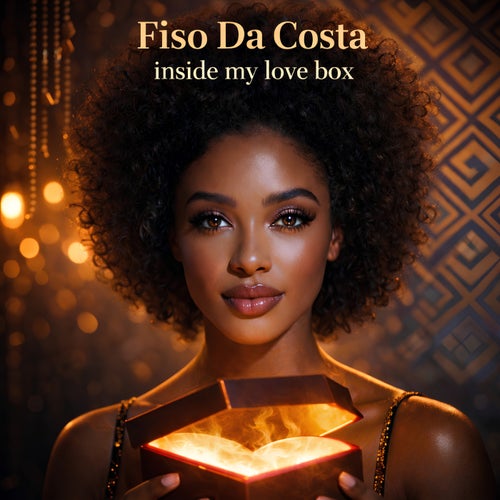Inside My Love Box