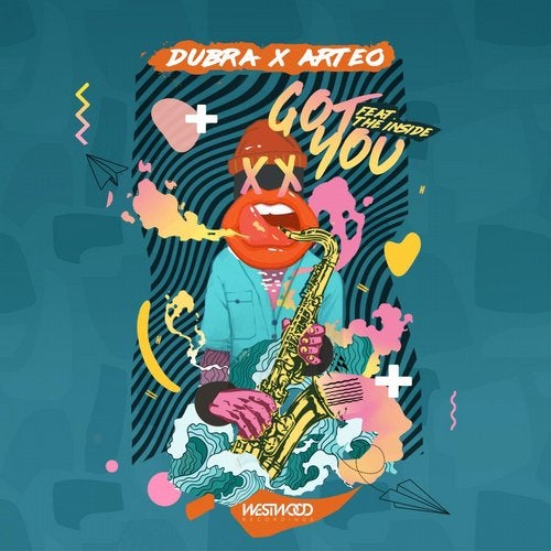 Cover art for Got You