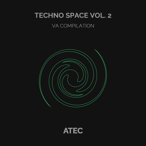 Techno Space, Vol. 2