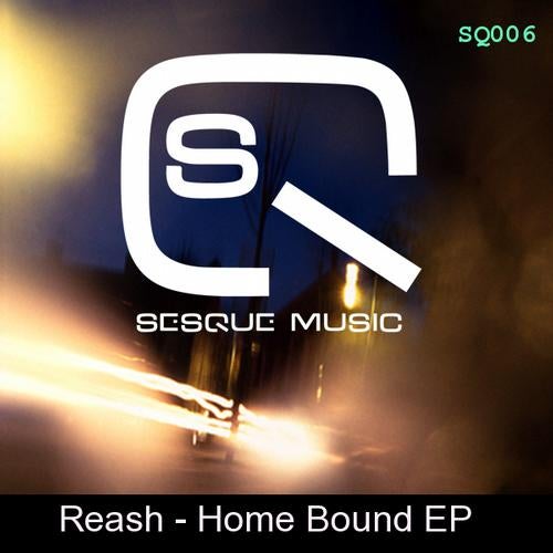 Home Bound EP