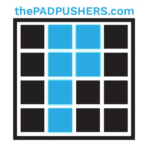 The Pad Pushers