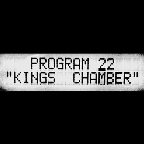 Kings Chamber