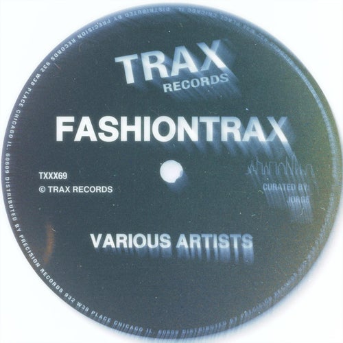 VA – FASHIONTRAX (2025) VA – FASHIONTRAX (2025)