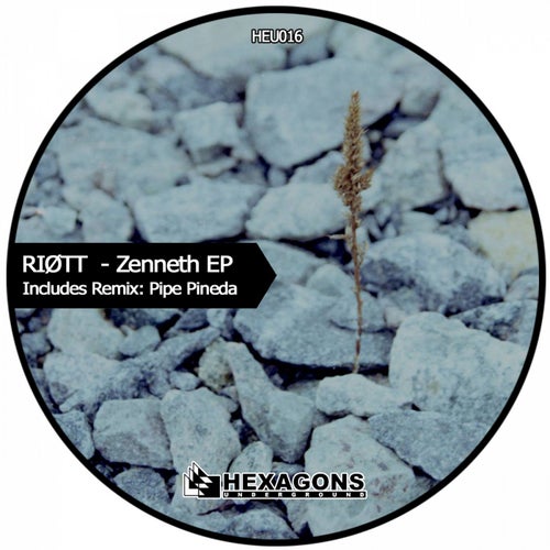 Zenneth EP