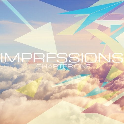 Cover art for Impressions: Chapter One