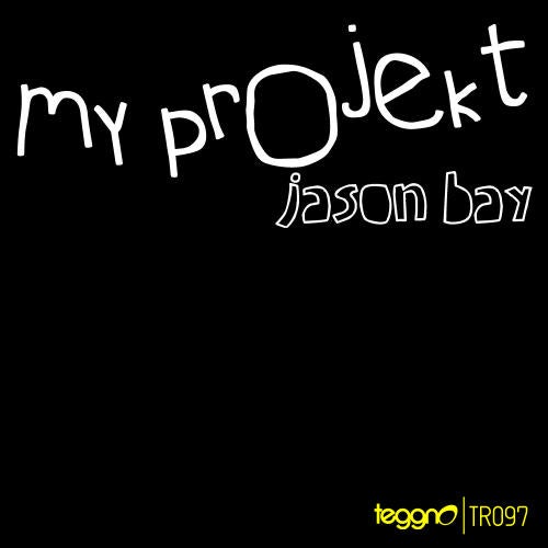 My Projekt EP