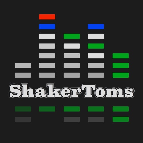 ShakerToms Records