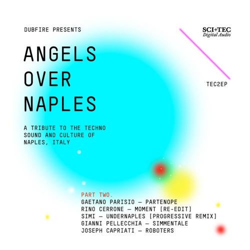 Angels Over Naples
