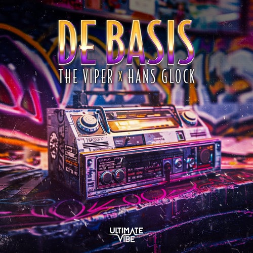 Cover art for De Basis - Extended Version