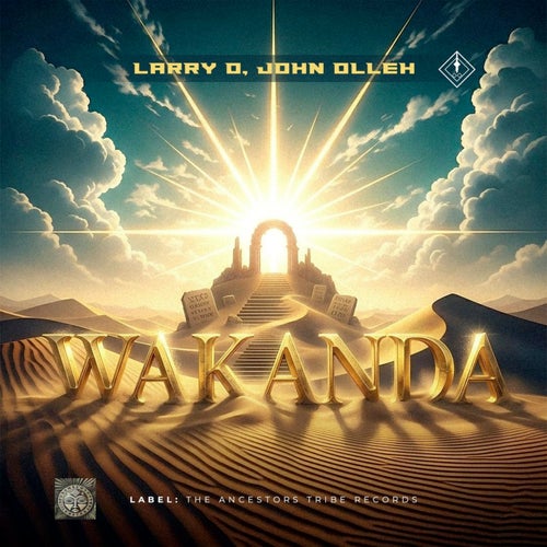 Wakanda