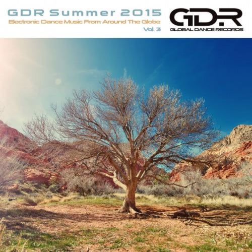 GDR Summer 2015, Vol. 3