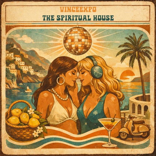 The Spiritual House