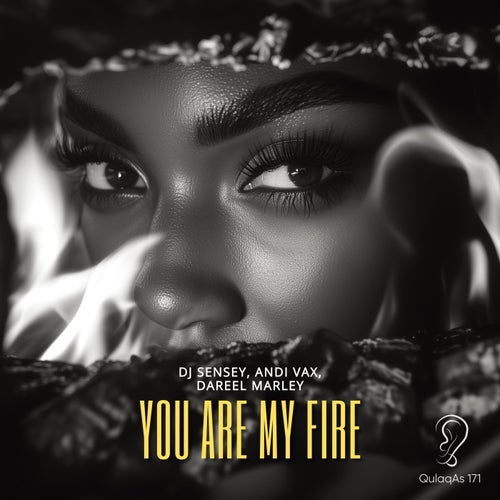 You Are My Fire