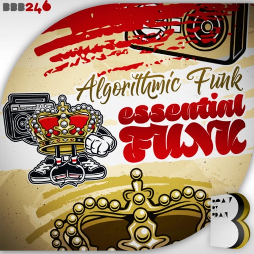 Essential Funk