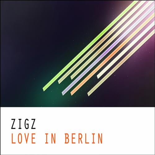 Love In Berlin