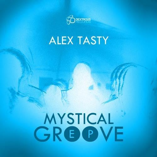 Mystical Groove EP