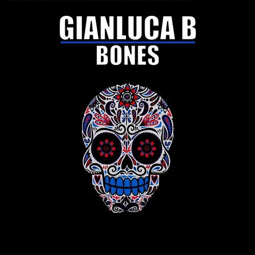 Cover art for Bones
