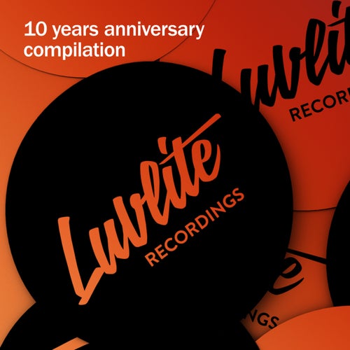 10 Years Anniversary Compilation