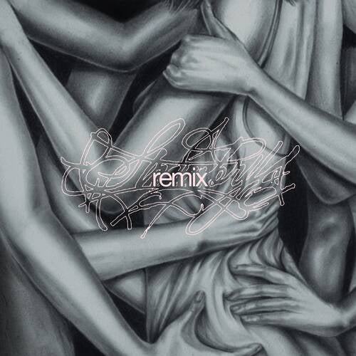 Touch Touch (STRAWBRY Remix)